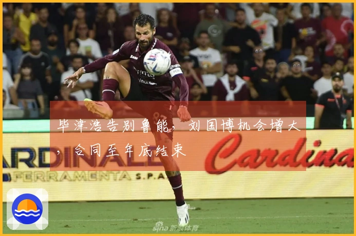 毕津浩告别鲁能，刘国博机会增大，合同至年底结束
